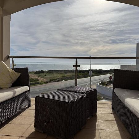 Mallorca Finca Haus Mit Pool Direkt Am Meer Es Trenc, Bootstour Moeglich Sa Rapita Exterior photo