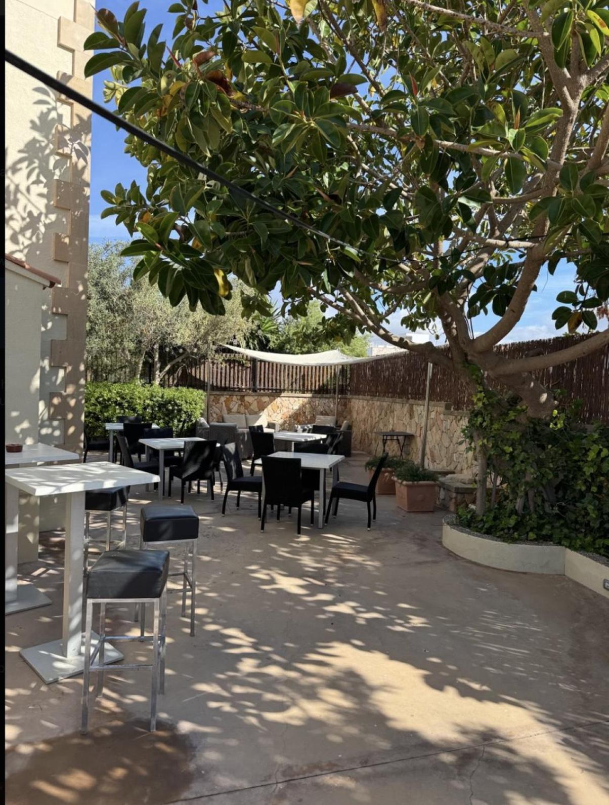 Mallorca Finca Haus Mit Pool Direkt Am Meer Es Trenc, Bootstour Moeglich Sa Rapita Exterior photo